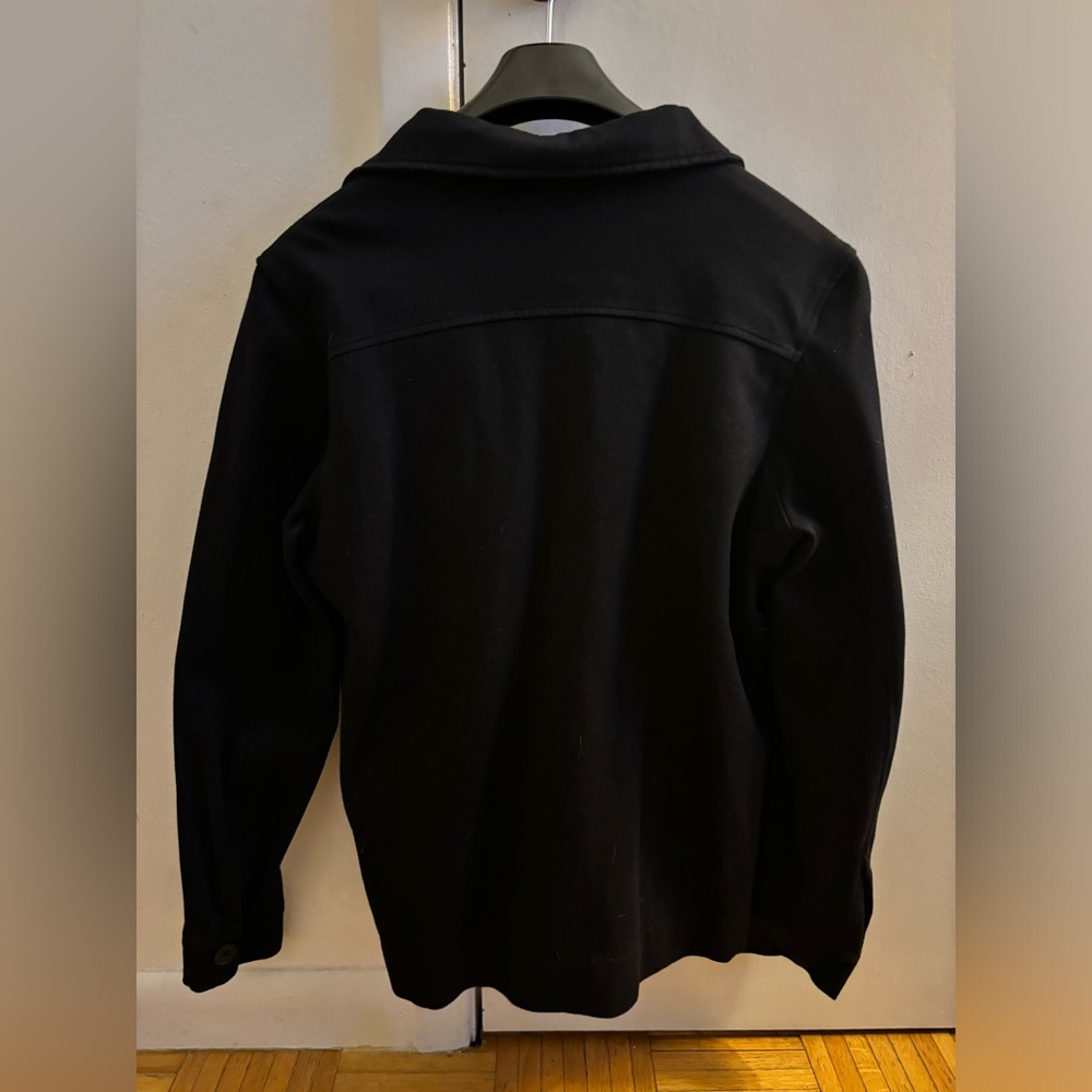 Selected Tweed Jacket - image 1